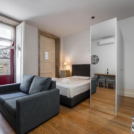 Guestready - Feels Like Home In Centre Of Porto Zewnętrze zdjęcie