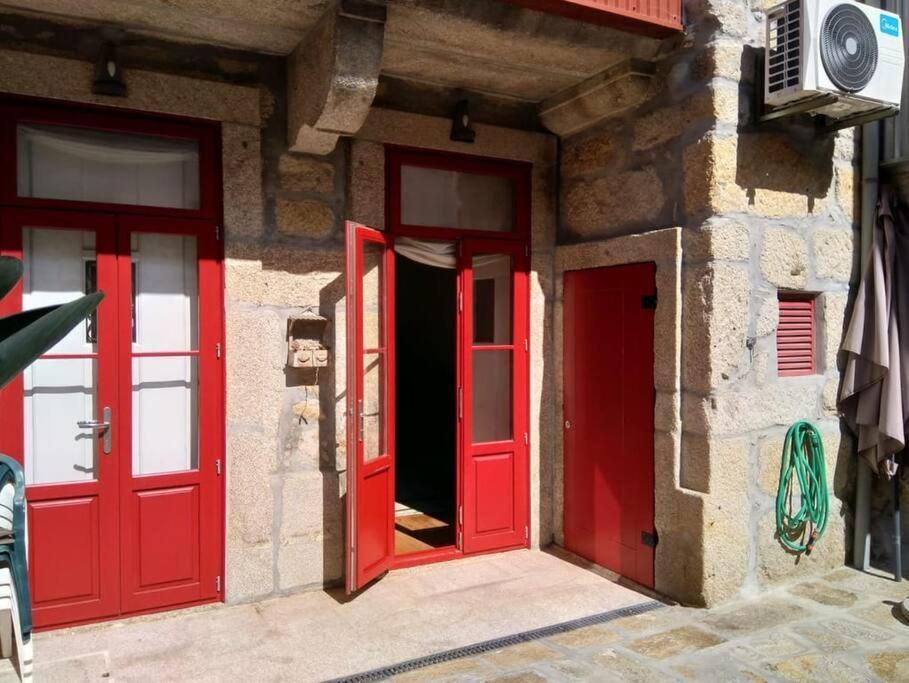 Guestready - Feels Like Home In Centre Of Porto Zewnętrze zdjęcie