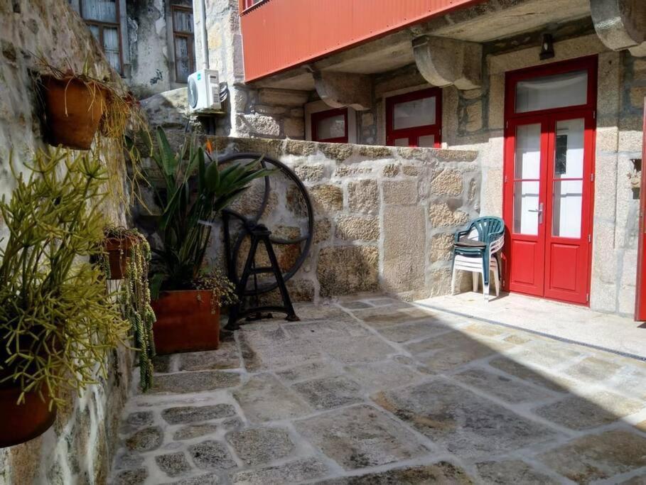 Guestready - Feels Like Home In Centre Of Porto Zewnętrze zdjęcie