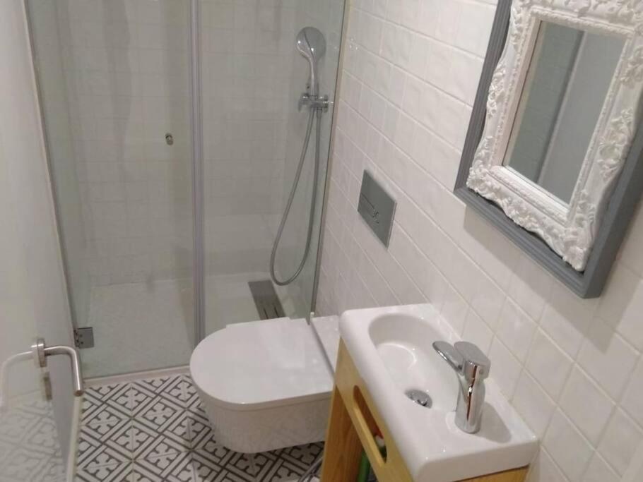 Guestready - Feels Like Home In Centre Of Porto Zewnętrze zdjęcie