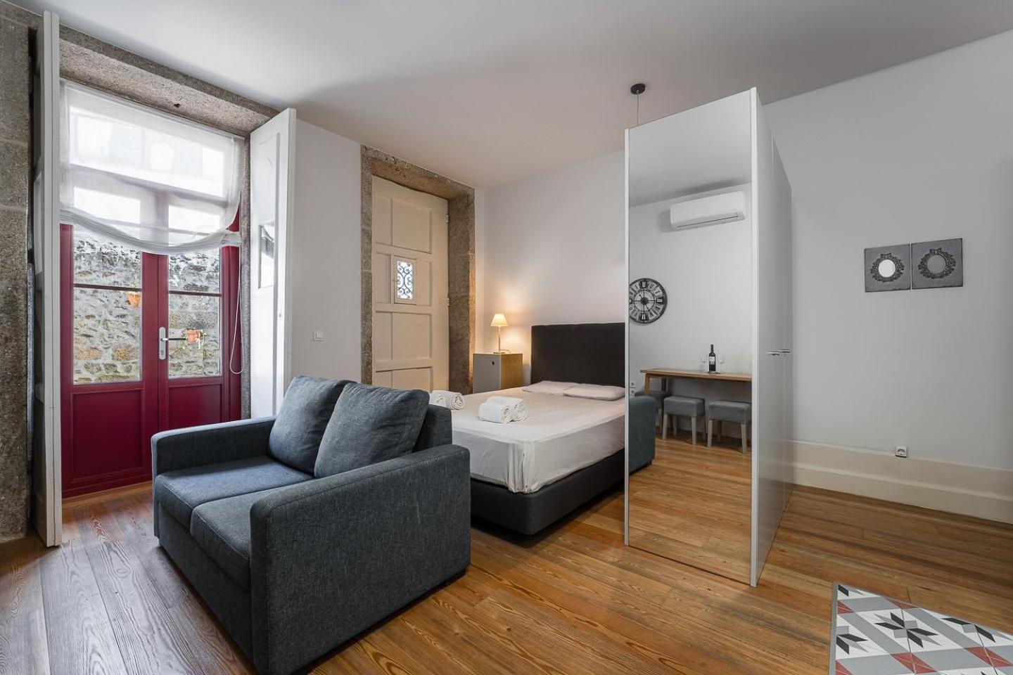 Guestready - Feels Like Home In Centre Of Porto Zewnętrze zdjęcie