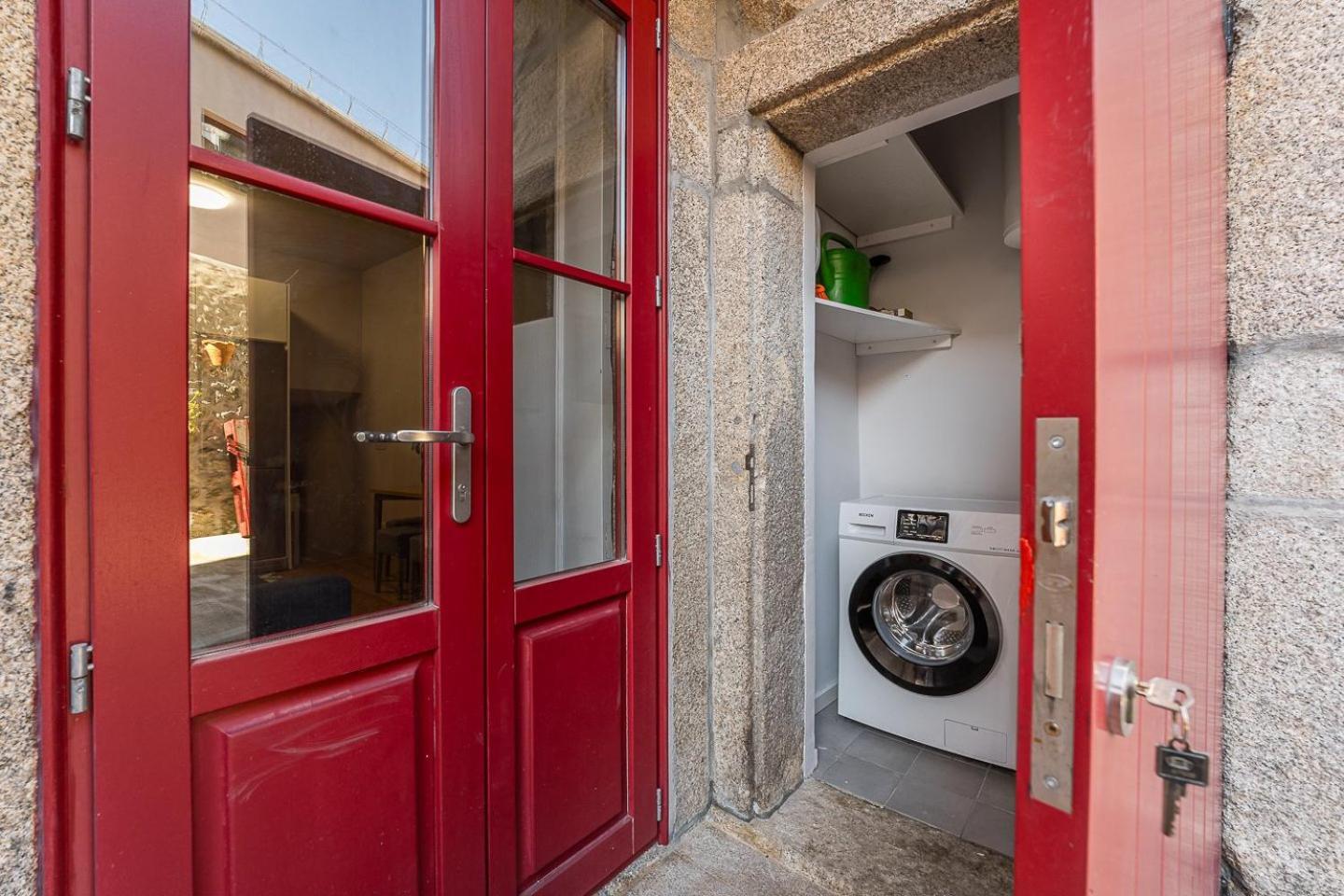 Guestready - Feels Like Home In Centre Of Porto Zewnętrze zdjęcie