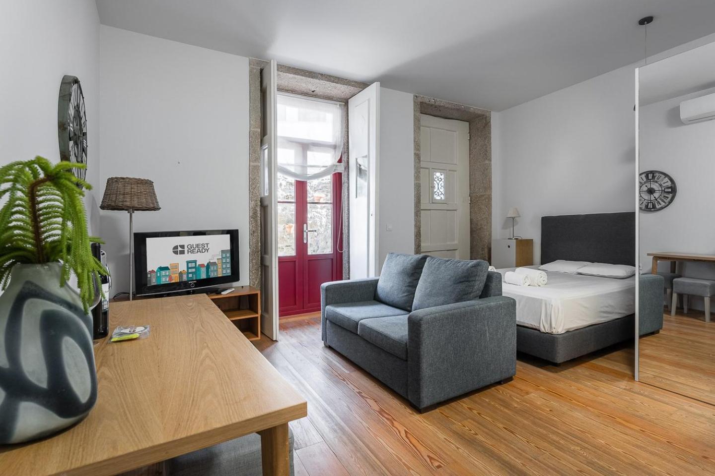 Guestready - Feels Like Home In Centre Of Porto Zewnętrze zdjęcie