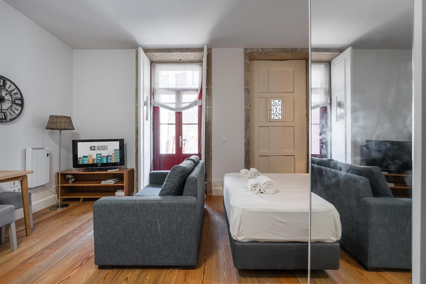 Guestready - Feels Like Home In Centre Of Porto Zewnętrze zdjęcie