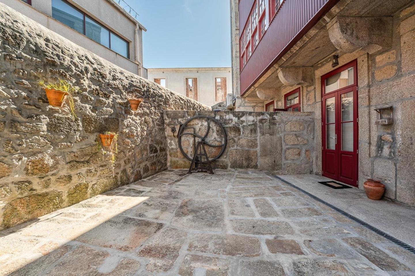 Guestready - Feels Like Home In Centre Of Porto Zewnętrze zdjęcie