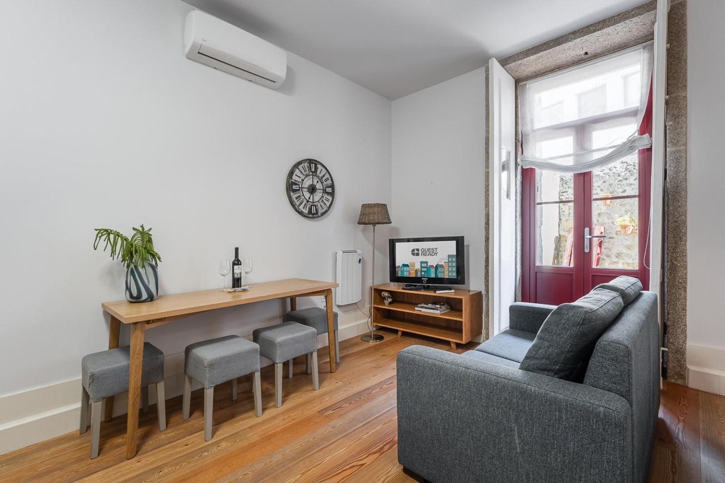 Guestready - Feels Like Home In Centre Of Porto Zewnętrze zdjęcie