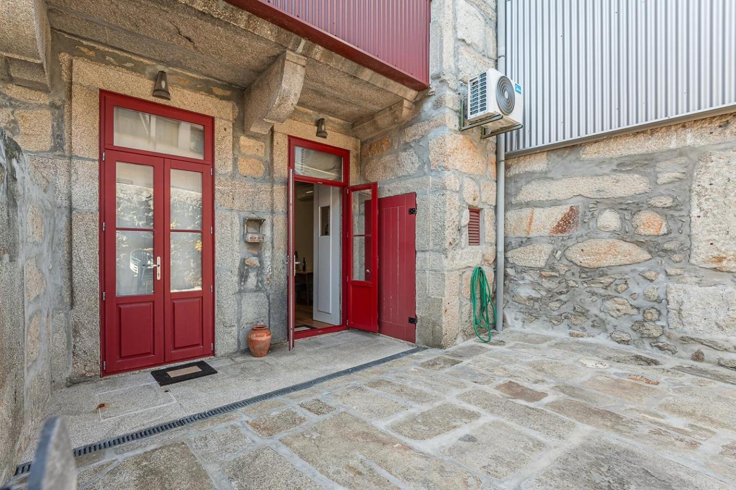 Guestready - Feels Like Home In Centre Of Porto Zewnętrze zdjęcie